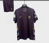 طقم انجلترا الاحتياطي 2024-2025