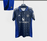 طقم مانشستر يونايتد الاحتياطي 2024-2025