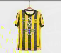 تيشيرت العميد الاساسي فئة لاعبين 2025-2026