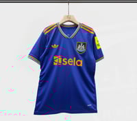 تيشيرت نيوكاسل الاحتياطي -2026