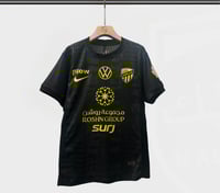 تيشيرت العميد الاحتياطي فئة لاعبين 2025-2026