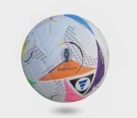 كورة يورو 2024