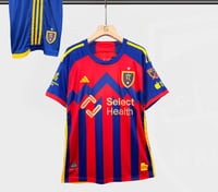 طقم ريال سوت ليك