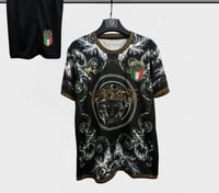 طقم ايطاليا فيريزاتشي 2025-2026