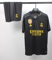 طقم ريال مدريد الاحتياطي 2023-2024