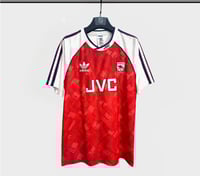 تيشيرت ارسنال الاساسي كلاسيك 1990