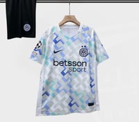 طقم انتر ميلان الاحتياطي 2026