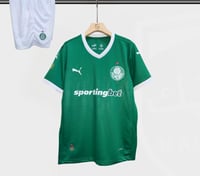 طقم بالميراس الاساسي 2025-2026