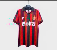 تيشيرت ايسي ميلان الكلاسيكي 1994