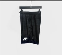 شورت Nike رياضي