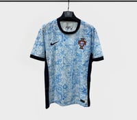 تيشيرت البرتغال الاحتياطي فئة لاعبين 2024-2025