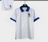 طقم ايطاليا الاحتياطي كلاسيك 1994