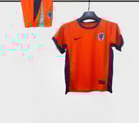 طقم هواندا الاساسي اطفال 2024-2025