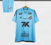 طقم سانتوس الاحتياطي 2025-2026