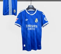 طقم ريال مدريد الاحتياطي 2025-2026