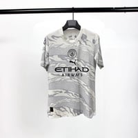 تيشيرت مانشستر سيتي الاحتياطي فئة لاعبين 2024-2025