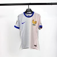 تيشيرت فرنسا الاحتياطي فئة لاعبين 2024-2025