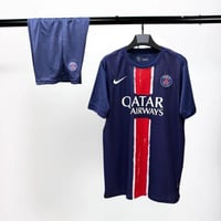 طقم باريس الاساسي 2024-2025