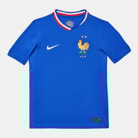 طقم فرنسا الاساسي 2024-2025