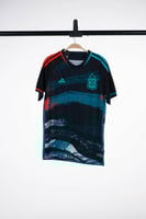 طقم الارجنتين الاحتياطي 2024