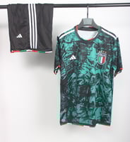 طقم ايطاليا نسخة خاصة 2024