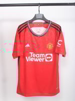 طقم مانشستر يونايتد الاساسي 2024