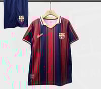 طقم برشلونة نسخة خاصة 2025-2026