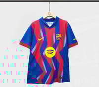 تيشيرت برشلونة الاحتياطي -2026