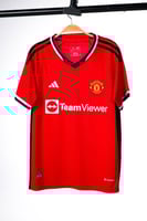 طقم مانشستر يونايتد 2024