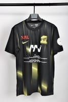 تـيشـيرت الـعـمـيـد الاحتـياطي جامبو