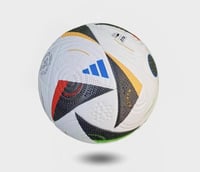 كورة يورو 2024