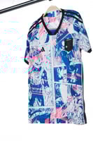 طقم اليابان نسخة خاصة 2024