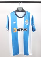 طقم بورتو الأساسي 2023-2024