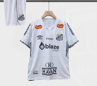 طقم سانتوس الاساسي 2026