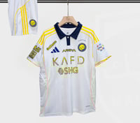 طقم العالمي الاحتياطي 2026