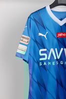 تيــشـيـرت الاسـاسـي فئـة لاعبـيـن 2024