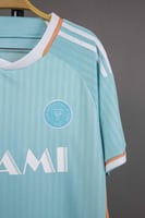 طقم انتر ميامي الاحتياطي 2024-2025