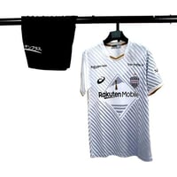 طقم فيسل كوبي الياباني الاحتياطي 2024/2023