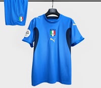 طقم ايطاليا الاساسي كلاسيك 2006