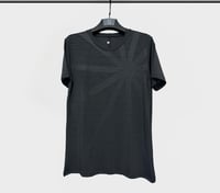 تيشيرت رياضي اسود