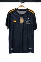 طقم الارجنتين نسخة خاصة