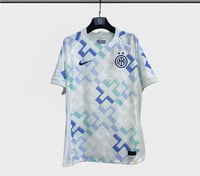 تيشيرت انتر ميلان الاحتياطي فئة لاعبين 2025-2026