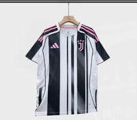 تيشيرت يوفنتوس الاساسي - 2026