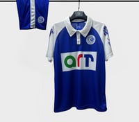 طقم الزعيم الكلاسيكي