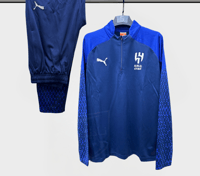 بكج الزعـامـة