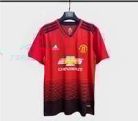 تيشيرت مانشستر يونايتد كلاسيك 2018