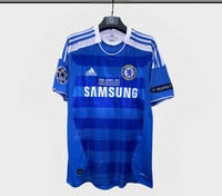 تيشيرت تشيلسي كلاسيك 2012