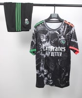 طقم ريال مدريد نسحة خاصة