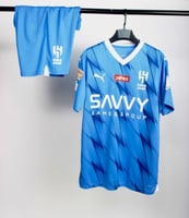 الطـقم الاسـاسـي 2024