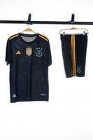 طقم الارجنتين نسخة خاصة